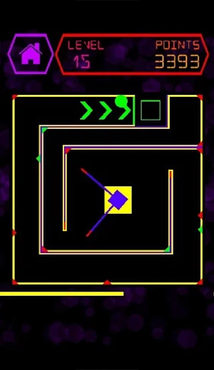 Rolling Sphere Screenshot 3