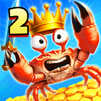 King of Crabs 2 - Invasion