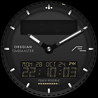 AE OBSIDIAN [TIMEMASTER]