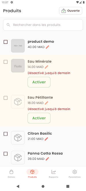 Done Partner Screenshot 1