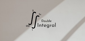 Double Integral Calculator Screenshot 0