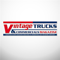 Vintage Trucks & Commercials