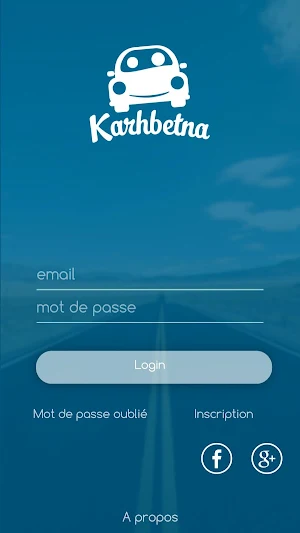 Karhbetna Screenshot 1