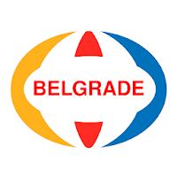 Belgrade Offline Map and Travel Guide