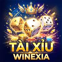 Tài Xỉu Winexia
