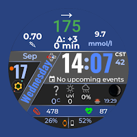 GlucoTrack Companion GDC-557