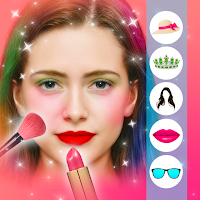 Beauty Camera Plus Makeup 2022