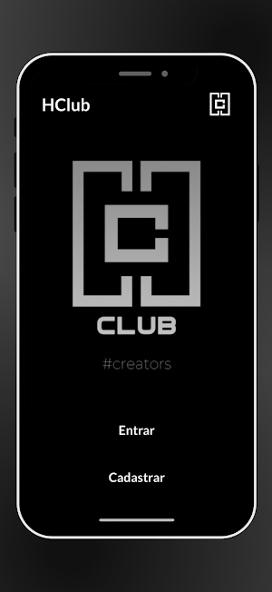 Hclub Screenshot 0