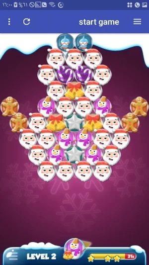 Christmas Bells Screenshot 1