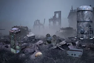 Escape Game - Mystery Play Screenshot 2