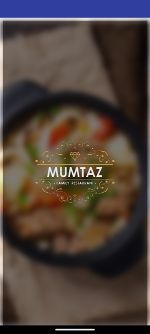 Mumtaz Screenshot 1