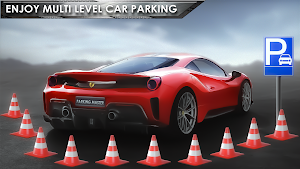 Real Car Parking Master 2023 Screenshot 2