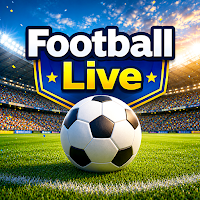 Football Live TV HD