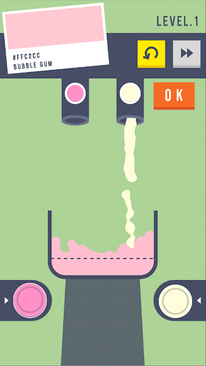 Mix Colors! Screenshot 1