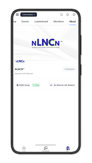 NLNCN Screenshot 3