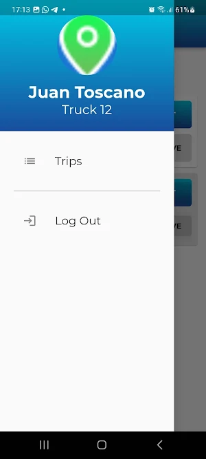 trukpin Screenshot 2
