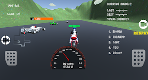 Motorcycle GP Formula Racing Screenshot 3