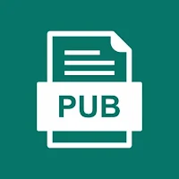 PUB File Viewer and Converter