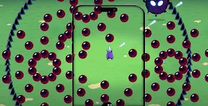 Monster Fury Screenshot 3