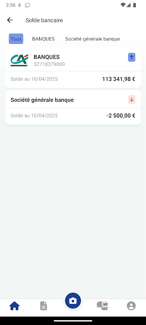 Groupe Altitude Connect Screenshot 3