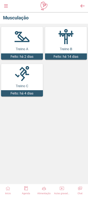 MomClub Screenshot 3