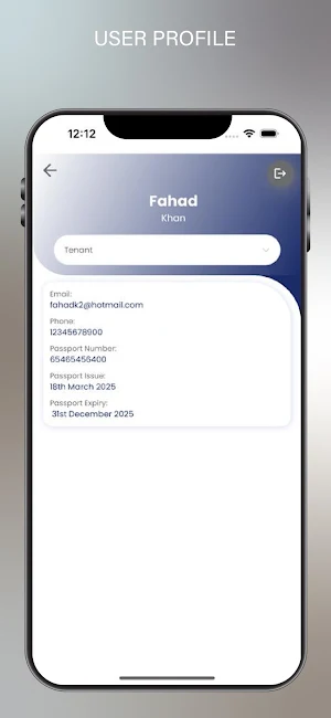 AlAnsari Properties Screenshot 1