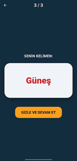 Casus Kim? - Köstebek Screenshot 2