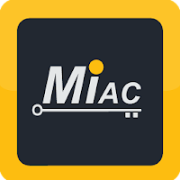 Minerets Access Card