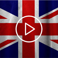 UK Flag Live Wallpaper