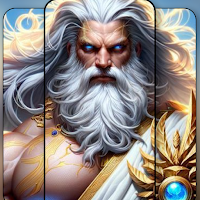 Greek Myth Live Wallpapers HD