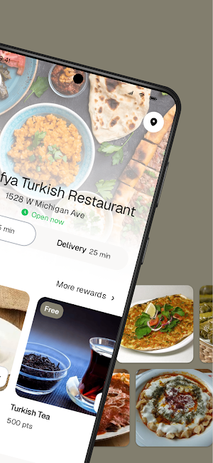 Ayasofya Screenshot 1