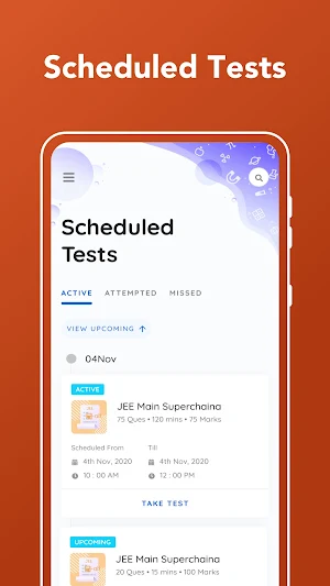 nDigital Screenshot 2