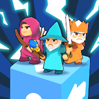 Cube Heroes