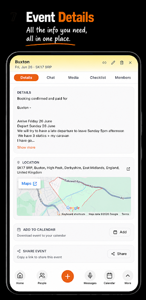 IMIJS Screenshot 3