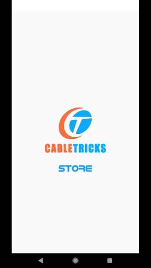 Cabletricks-Store Screenshot 0