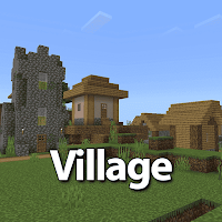 Villages for minecraft pe