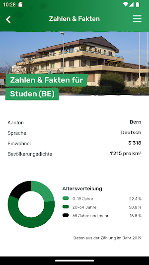 Studen Screenshot 3