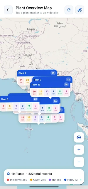 SafeNod Screenshot 0