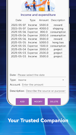 KXXK Screenshot 2