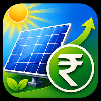 Kerala Solar Bill Calculator