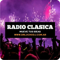 Radio Clasica DrLucho DJ
