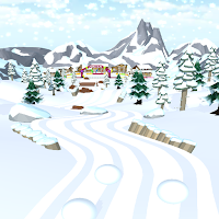 Snow Slick Skirmish
