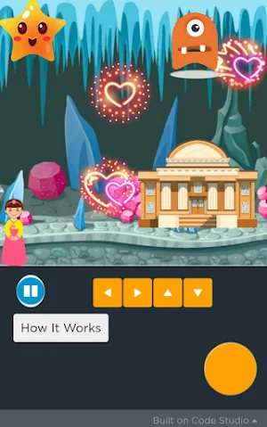 Hawkshaw Hunters Screenshot 2