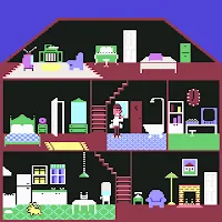 Little Computer People