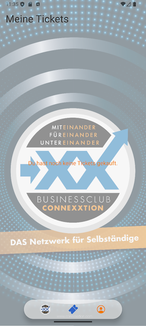 Connexxtion Screenshot 0