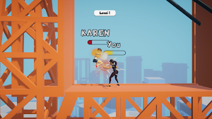 Fight Masters Screenshot 2
