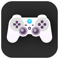 Remote Play Controller for PS