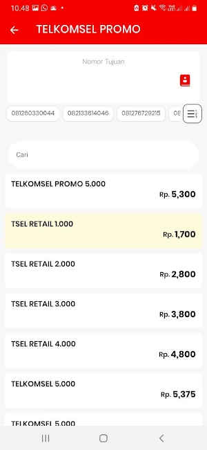 Sayhan Reload Screenshot 2