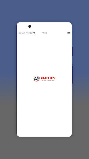 AMPlify Movement Screenshot 0