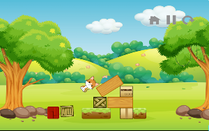 Kitty Drop Screenshot 1